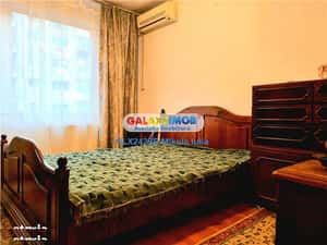 Apartament 2 cam decomandat Et 6/10 Cartier Lujerului - Metrou 5 min
