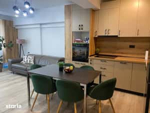 Apartament cu 3 camere, gata de mutare, imobil nou cu curte — miniatura 5