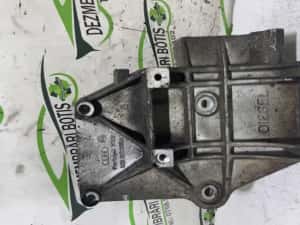 Suport compresor AC Volkswagen VW Passat 2000 1.9 TDI MT (110 hp) — miniatura 1