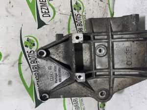 Suport compresor AC Volkswagen VW Passat 2000 1.9 TDI MT (110 hp) — miniatura 9