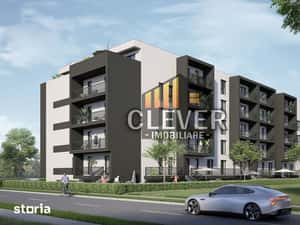 Apartament 2 camere | Curte 52 mp | Pallady | Comision 0% — miniatura 3