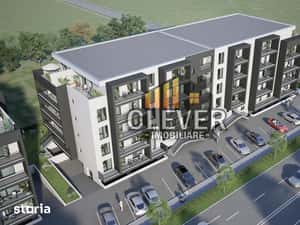 Apartament 2 camere | Curte 52 mp | Pallady | Comision 0% — miniatura 4
