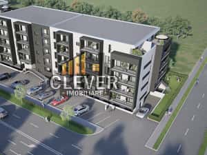 Apartament 2 camere | Curte 52 mp | Pallady | Comision 0% — miniatura 5