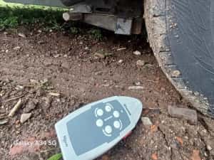 Vând rulota STERLIG,mica și ușoară. — miniatura 8