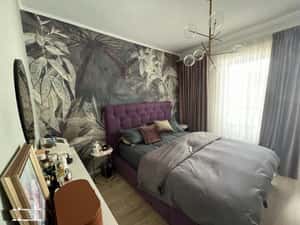 Apartament 2 camere, Militari, Lujerului