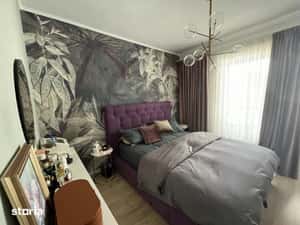 Apartament 2 camere, Militari, Lujerului — miniatura 5