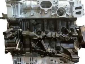 Motor 2.0 Ecoblue BKFB — miniatura 1