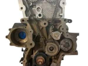 Motor 2.0 Ecoblue BKFB — miniatura 3