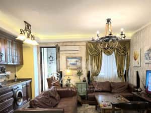 Apartament 3 camere, Zona Cambridge School — miniatura 5