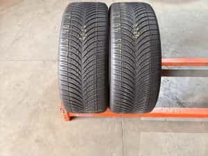 Anvelope All-Season 255/40/21 GoodYear Vector 4Seasons 255 40 21 R 21