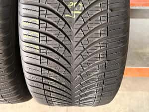 Anvelope All-Season 255/40/21 GoodYear Vector 4Seasons 255 40 21 R 21 — miniatura 6
