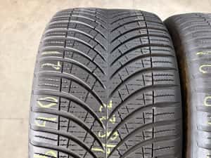 Anvelope All-Season 255/40/21 GoodYear Vector 4Seasons 255 40 21 R 21 — miniatura 10
