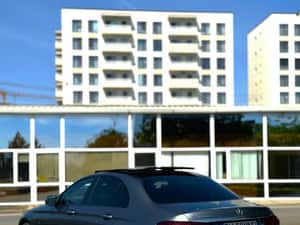 Mercedes-Benz E 300 Ploiești, Județ Prahova — miniatura 4