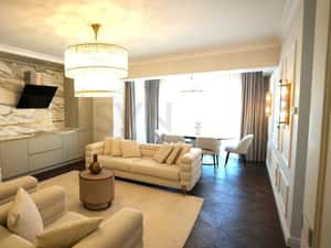 3 camere cu terasa lux NorthSide Lake Sisesti — miniatura 5