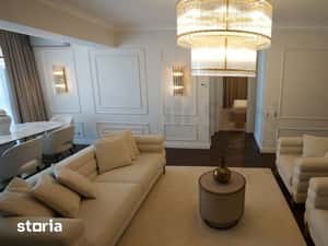 3 camere cu terasa lux NorthSide Lake Sisesti — miniatura 6
