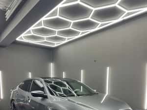 Honda Civic 2019 1.5T