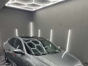 Honda Civic 2019 1.5T — miniatura 3