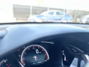 Honda Civic 2019 1.5T — miniatura 7