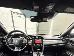 Honda Civic 2019 1.5T — miniatura 8