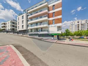 Penthouse 3 camere | Fizicienilor | Sector3 | Terasa generoasa