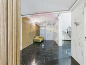 Penthouse 3 camere | Fizicienilor | Sector3 | Terasa generoasa — miniatura 2