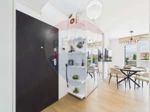 Penthouse 3 camere | Fizicienilor | Sector3 | Terasa generoasa — miniatura 3
