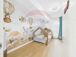 Penthouse 3 camere | Fizicienilor | Sector3 | Terasa generoasa — miniatura 8