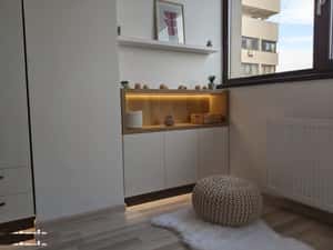Iași – Modern apartment for rent – comfortable and elegant
