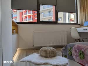 Iași – Modern apartment for rent – comfortable and elegant — miniatura 4