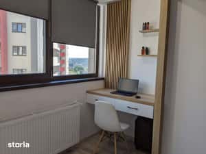 Iași – Modern apartment for rent – comfortable and elegant — miniatura 5