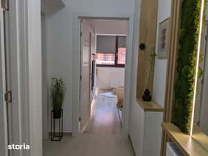 Iași – Modern apartment for rent – comfortable and elegant — miniatura 6
