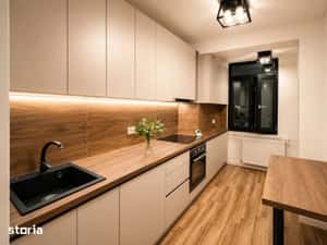 2 camere, RENOVAT NOU, Tiglina 2, MOBILAT — miniatura 4
