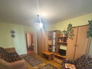 Apartament cicular  2 camere zona Nanterre — miniatura 5