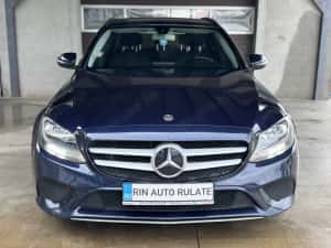 Vand Mercedes-benz Clasa c C 220 2019 Diesel 1950 cmc Neavariata — miniatura 2