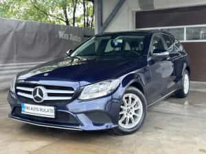 Vand Mercedes-benz Clasa c C 220 2019 Diesel 1950 cmc Neavariata — miniatura 3