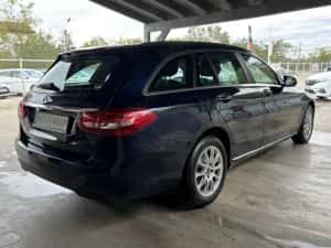 Vand Mercedes-benz Clasa c C 220 2019 Diesel 1950 cmc Neavariata — miniatura 5