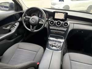 Vand Mercedes-benz Clasa c C 220 2019 Diesel 1950 cmc Neavariata — miniatura 8