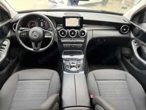 Vand Mercedes-benz Clasa c C 220 2019 Diesel 1950 cmc Neavariata — miniatura 9