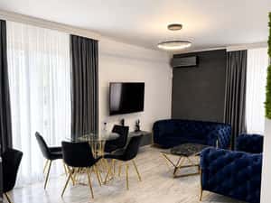Apartament 2 camere modern de închiriat – lângă Metrou Nicolae Teclu