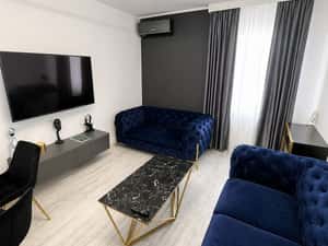 Apartament 2 camere modern de închiriat – lângă Metrou Nicolae Teclu — miniatura 4