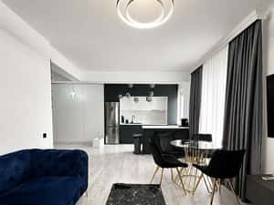 Apartament 2 camere modern de închiriat – lângă Metrou Nicolae Teclu — miniatura 5