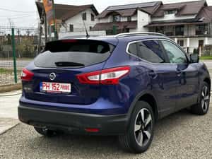 Nissan Qashqai 4x4 - 2015, 131 CP, Diesel — miniatura 2