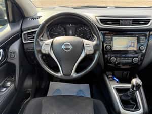 Nissan Qashqai 4x4 - 2015, 131 CP, Diesel — miniatura 7