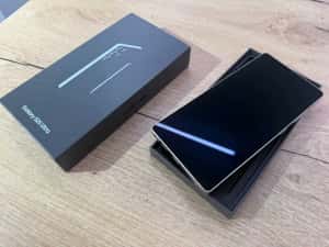 SAMSUNG Galaxy S25 Ultra 5G, 512Gb, Titanium Black | Buy-Back | — miniatura 5