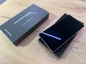 SAMSUNG Galaxy S25 Ultra 5G, 512Gb, Titanium Black | Buy-Back | — miniatura 8