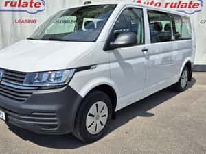 Volkswagen Transporter T6.1 LR 2.0 TDI 150CP DSG7 2023