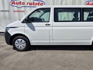 Volkswagen Transporter T6.1 LR 2.0 TDI 150CP DSG7 2023 — miniatura 2