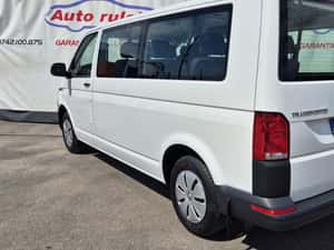 Volkswagen Transporter T6.1 LR 2.0 TDI 150CP DSG7 2023 — miniatura 3