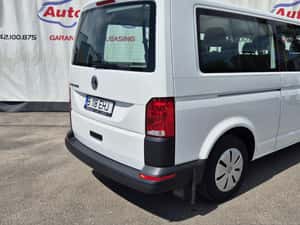 Volkswagen Transporter T6.1 LR 2.0 TDI 150CP DSG7 2023 — miniatura 5