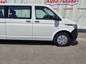 Volkswagen Transporter T6.1 LR 2.0 TDI 150CP DSG7 2023 — miniatura 6